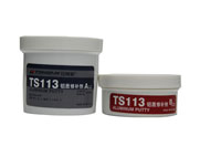 可賽新膠水TS113鋁質修補劑